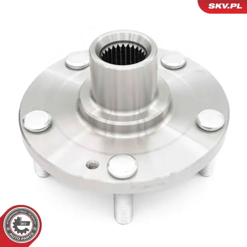 Radnabe Vorderachse links Vorderachse rechts ESEN SKV 29SKV607 Bild Radnabe Vorderachse links Vorderachse rechts ESEN SKV 29SKV607