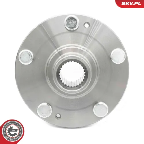 Radnabe Vorderachse links Vorderachse rechts ESEN SKV 29SKV607 Bild Radnabe Vorderachse links Vorderachse rechts ESEN SKV 29SKV607