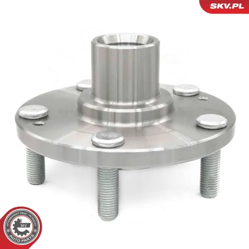 Radnabe Vorderachse links Vorderachse rechts ESEN SKV 29SKV607 Bild Radnabe Vorderachse links Vorderachse rechts ESEN SKV 29SKV607