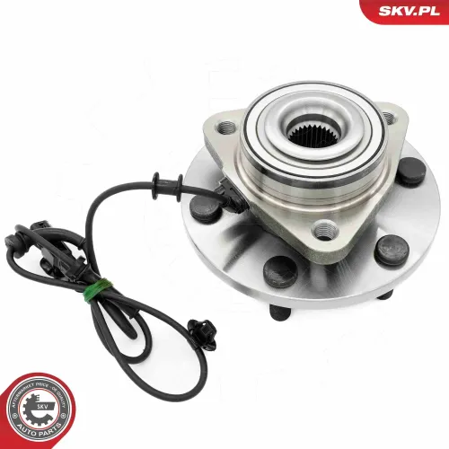 Ölabscheider, Kurbelgehäuseentlüftung ESEN SKV 31SKV412 Bild Ölabscheider, Kurbelgehäuseentlüftung ESEN SKV 31SKV412