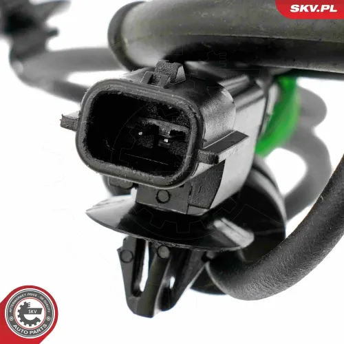 Ölabscheider, Kurbelgehäuseentlüftung ESEN SKV 31SKV413 Bild Ölabscheider, Kurbelgehäuseentlüftung ESEN SKV 31SKV413