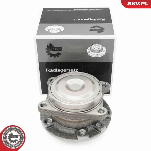 Radlagersatz Hinterachse links Hinterachse rechts ESEN SKV 29SKV609 Bild Radlagersatz Hinterachse links Hinterachse rechts ESEN SKV 29SKV609