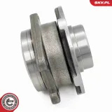 Ladedruckregelventil ESEN SKV 31SKV414