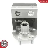 Radnabe Vorderachse ESEN SKV 29SKV612