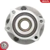 Radlagersatz Vorderachse ESEN SKV 29SKV616 Bild Radlagersatz Vorderachse ESEN SKV 29SKV616