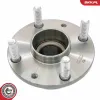 Radlagersatz Hinterachse ESEN SKV 29SKV617 Bild Radlagersatz Hinterachse ESEN SKV 29SKV617