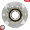 Radlagersatz Hinterachse ESEN SKV 29SKV617 Bild Radlagersatz Hinterachse ESEN SKV 29SKV617