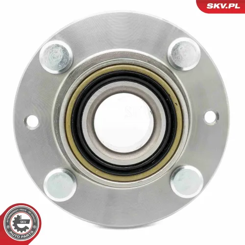 Radlagersatz Hinterachse ESEN SKV 29SKV617 Bild Radlagersatz Hinterachse ESEN SKV 29SKV617