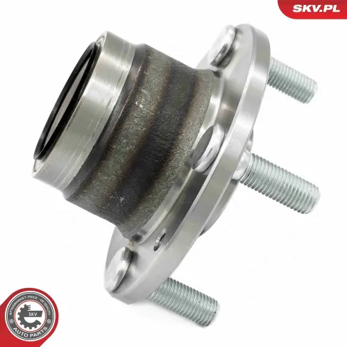 Radlagersatz Hinterachse ESEN SKV 29SKV617 Bild Radlagersatz Hinterachse ESEN SKV 29SKV617
