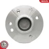 Radlagersatz Hinterachse ESEN SKV 29SKV625 Bild Radlagersatz Hinterachse ESEN SKV 29SKV625
