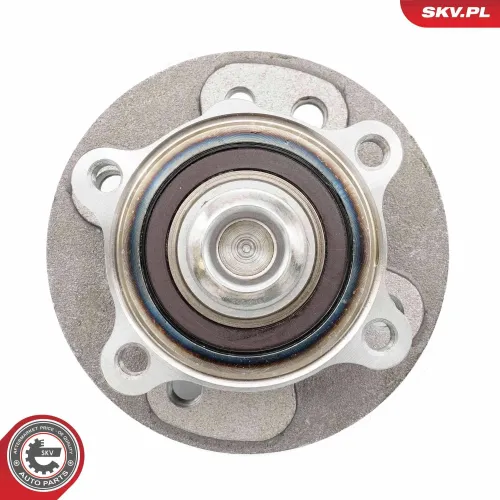 Radlagersatz Hinterachse ESEN SKV 29SKV625 Bild Radlagersatz Hinterachse ESEN SKV 29SKV625