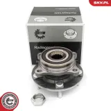 Radlagersatz Vorderachse ESEN SKV 29SKV627