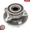 Radlagersatz Vorderachse ESEN SKV 29SKV627 Bild Radlagersatz Vorderachse ESEN SKV 29SKV627