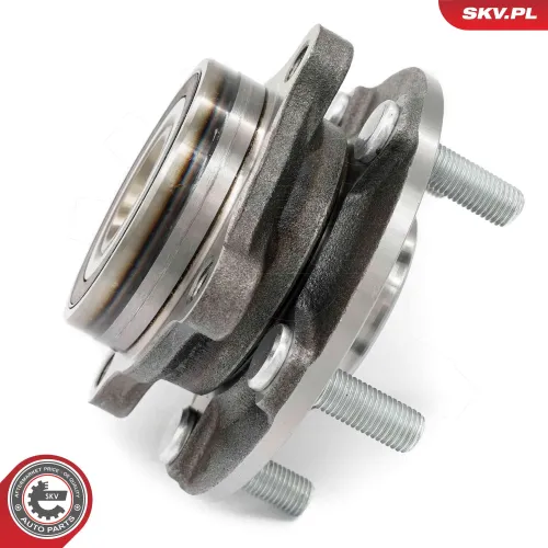 Radlagersatz Vorderachse ESEN SKV 29SKV627 Bild Radlagersatz Vorderachse ESEN SKV 29SKV627