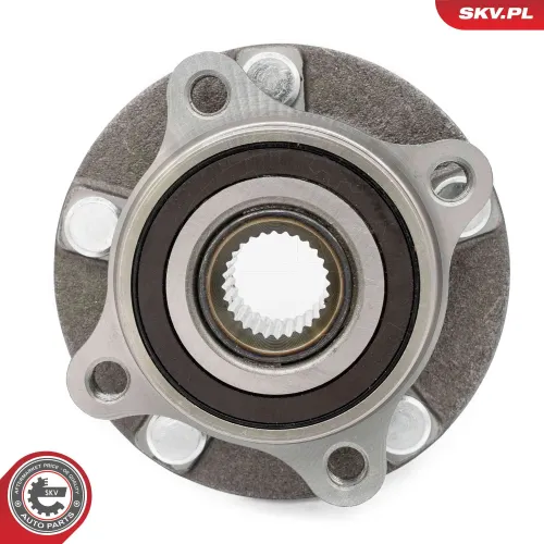 Radlagersatz Vorderachse ESEN SKV 29SKV627 Bild Radlagersatz Vorderachse ESEN SKV 29SKV627