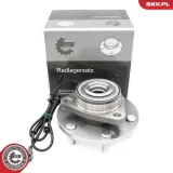 Ölkühler, Motoröl ESEN SKV 31SKV443