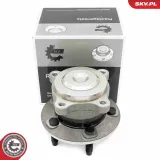 Radlagersatz ESEN SKV 29SKV634