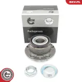 Radlagersatz Hinterachse ESEN SKV 29SKV635