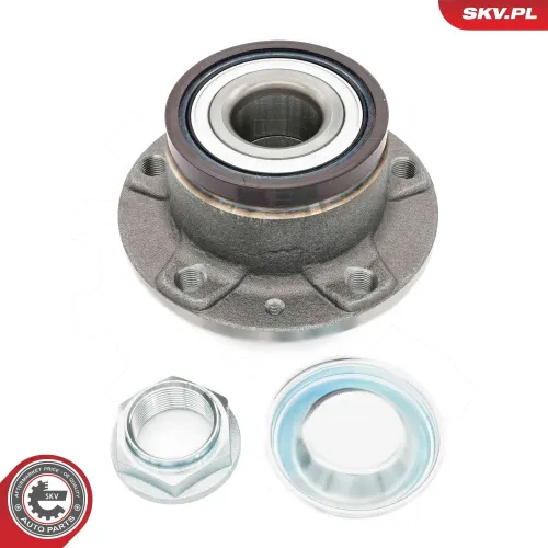 Radlagersatz Hinterachse ESEN SKV 29SKV635 Bild Radlagersatz Hinterachse ESEN SKV 29SKV635