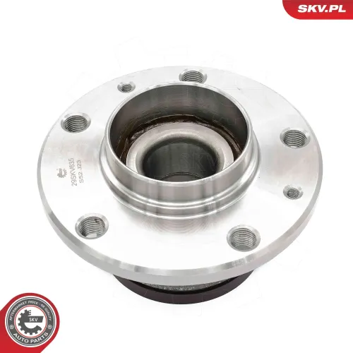 Radlagersatz Hinterachse ESEN SKV 29SKV635 Bild Radlagersatz Hinterachse ESEN SKV 29SKV635