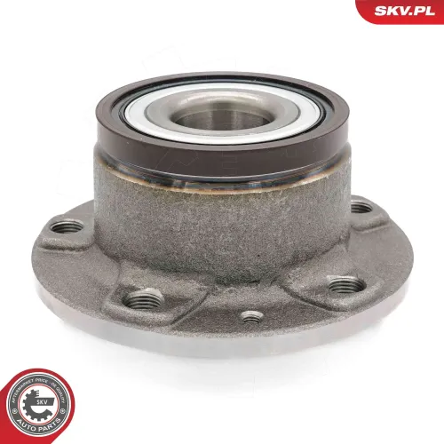 Radlagersatz Hinterachse ESEN SKV 29SKV635 Bild Radlagersatz Hinterachse ESEN SKV 29SKV635