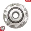 Radlagersatz Vorderachse links Vorderachse rechts ESEN SKV 29SKV640 Bild Radlagersatz Vorderachse links Vorderachse rechts ESEN SKV 29SKV640