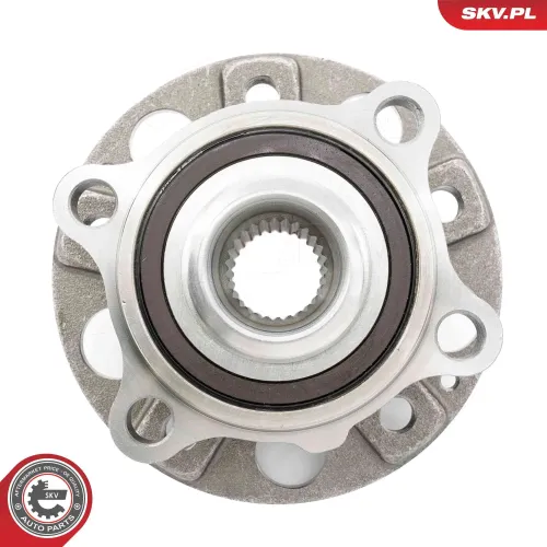 Radlagersatz Vorderachse links Vorderachse rechts ESEN SKV 29SKV640 Bild Radlagersatz Vorderachse links Vorderachse rechts ESEN SKV 29SKV640
