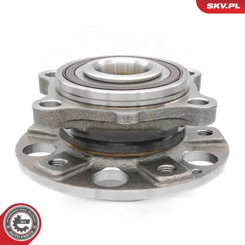 Radlagersatz Vorderachse links Vorderachse rechts ESEN SKV 29SKV640 Bild Radlagersatz Vorderachse links Vorderachse rechts ESEN SKV 29SKV640