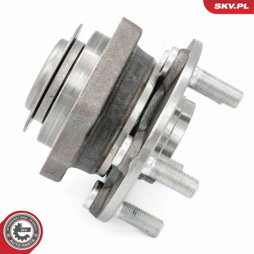 Radlagersatz Vorderachse links Vorderachse rechts ESEN SKV 29SKV642 Bild Radlagersatz Vorderachse links Vorderachse rechts ESEN SKV 29SKV642