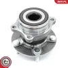 Radlagersatz Hinterachse ESEN SKV 29SKV644 Bild Radlagersatz Hinterachse ESEN SKV 29SKV644