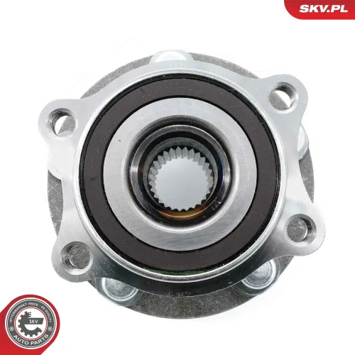 Radlagersatz Hinterachse ESEN SKV 29SKV644 Bild Radlagersatz Hinterachse ESEN SKV 29SKV644