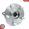 Radlagersatz Hinterachse ESEN SKV 29SKV644 Bild Radlagersatz Hinterachse ESEN SKV 29SKV644