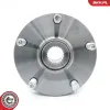 Radlagersatz Hinterachse ESEN SKV 29SKV644 Bild Radlagersatz Hinterachse ESEN SKV 29SKV644