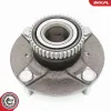 Radlagersatz Hinterachse ESEN SKV 29SKV646 Bild Radlagersatz Hinterachse ESEN SKV 29SKV646