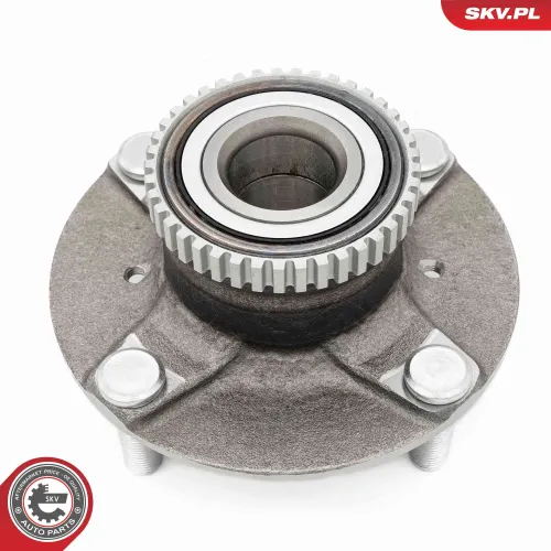 Radlagersatz Hinterachse ESEN SKV 29SKV646 Bild Radlagersatz Hinterachse ESEN SKV 29SKV646