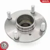 Radlagersatz Hinterachse ESEN SKV 29SKV646 Bild Radlagersatz Hinterachse ESEN SKV 29SKV646