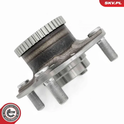 Radlagersatz Hinterachse ESEN SKV 29SKV646 Bild Radlagersatz Hinterachse ESEN SKV 29SKV646