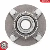 Radlagersatz Hinterachse ESEN SKV 29SKV646 Bild Radlagersatz Hinterachse ESEN SKV 29SKV646