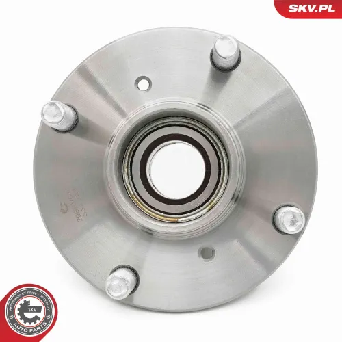 Radlagersatz Hinterachse ESEN SKV 29SKV646 Bild Radlagersatz Hinterachse ESEN SKV 29SKV646