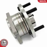 Bremssattel Hinterachse rechts ESEN SKV 34SKV064