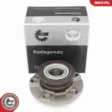 Radlagersatz Hinterachse links Hinterachse rechts ESEN SKV 29SKV654