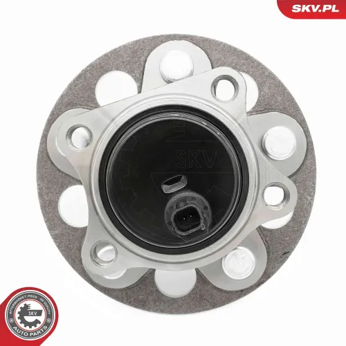 Radlagersatz Hinterachse links Hinterachse rechts ESEN SKV 29SKV656 Bild Radlagersatz Hinterachse links Hinterachse rechts ESEN SKV 29SKV656