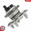 Radlagersatz Hinterachse links Hinterachse rechts ESEN SKV 29SKV656 Bild Radlagersatz Hinterachse links Hinterachse rechts ESEN SKV 29SKV656