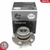 Radlagersatz Hinterachse links Hinterachse rechts ESEN SKV 29SKV657