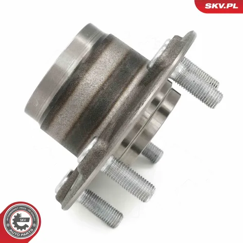 Radlagersatz Hinterachse links Hinterachse rechts ESEN SKV 29SKV657 Bild Radlagersatz Hinterachse links Hinterachse rechts ESEN SKV 29SKV657