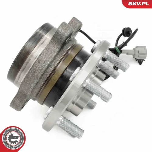 Radlagersatz Vorderachse links Vorderachse rechts ESEN SKV 29SKV659 Bild Radlagersatz Vorderachse links Vorderachse rechts ESEN SKV 29SKV659