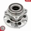 Radlagersatz Hinterachse links Hinterachse rechts ESEN SKV 29SKV660 Bild Radlagersatz Hinterachse links Hinterachse rechts ESEN SKV 29SKV660