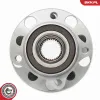 Radlagersatz Hinterachse links Hinterachse rechts ESEN SKV 29SKV660 Bild Radlagersatz Hinterachse links Hinterachse rechts ESEN SKV 29SKV660