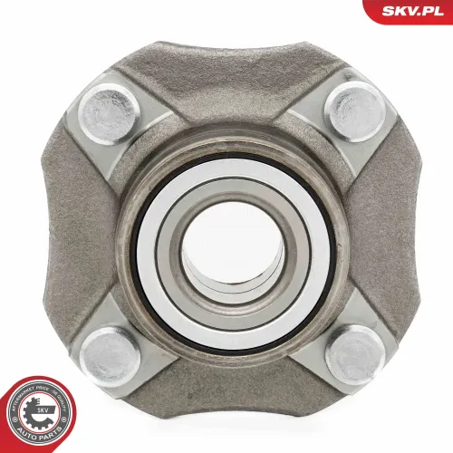 Radlagersatz Vorderachse links Vorderachse rechts ESEN SKV 29SKV665 Bild Radlagersatz Vorderachse links Vorderachse rechts ESEN SKV 29SKV665