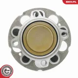 Bremssattel Hinterachse links ESEN SKV 34SKV133